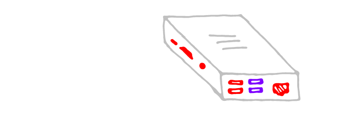 Raspberry Pi computing device